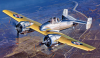 Academy 12363 USN XF5F-1 Skyrocket